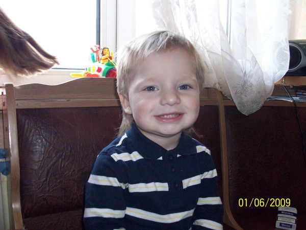 Мария Сарняк