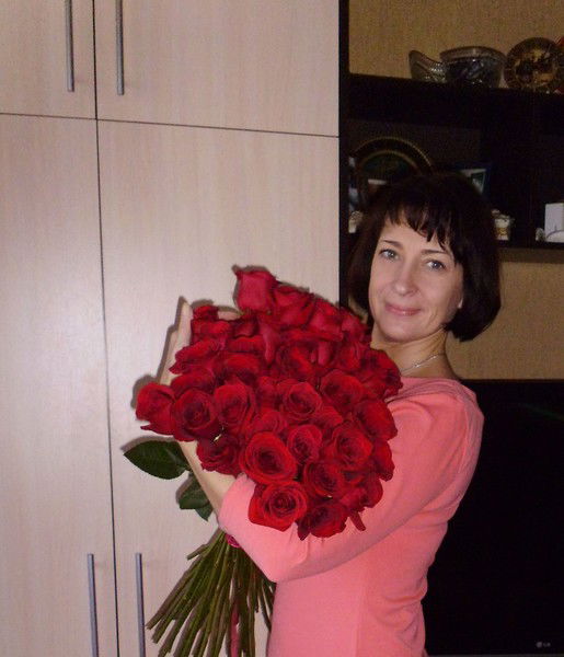 Елена Леонтьева