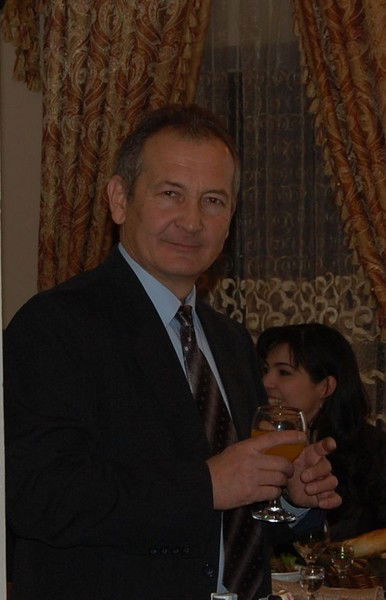 Азиз Бердиев