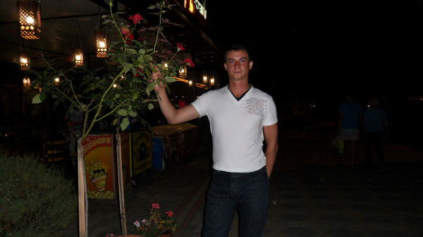 Александр Золоторунов