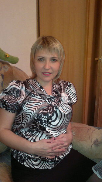 Елена Балабай