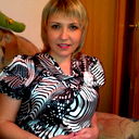 Елена Балабай