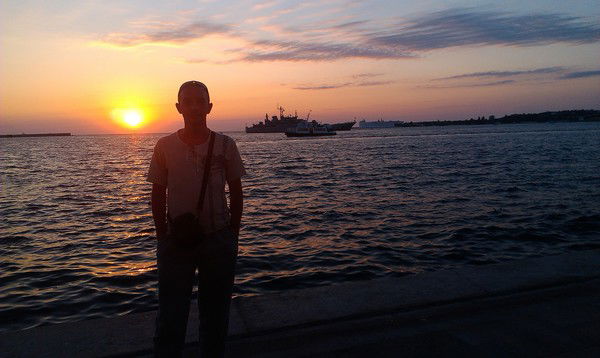 Игорь Куренной