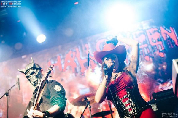 Наталья Самойлова