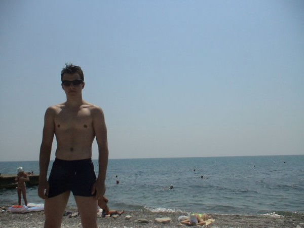 Егор Корнилов