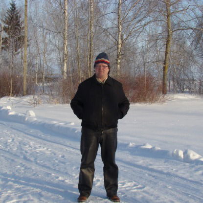 Виктор Кудряшов