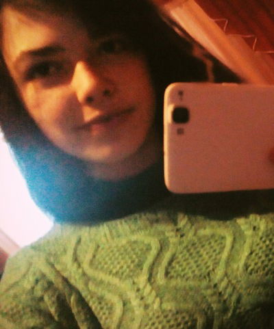 Іванна Кріцак