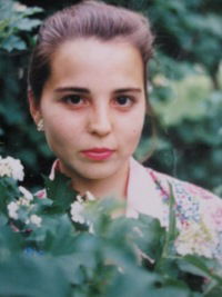 Айгуль Зинатуллина