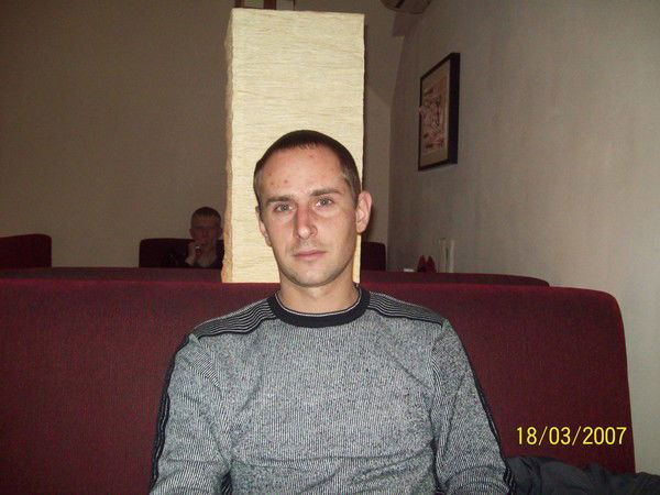 Сергей Агафонов