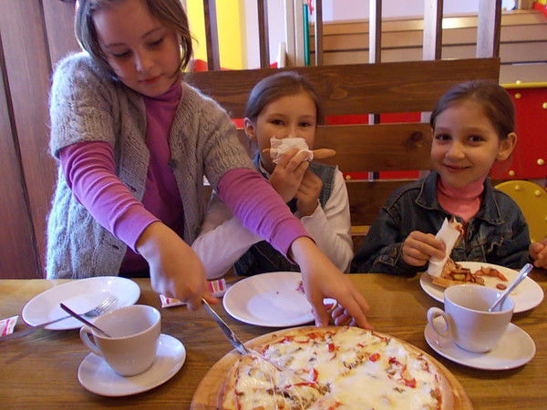 Наталья Яцышина