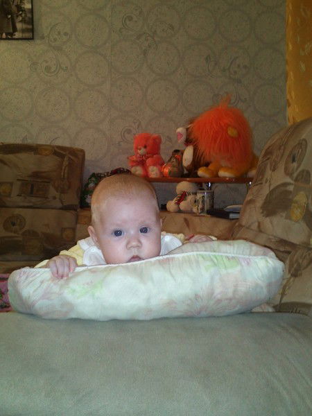 Алёна Толокнова