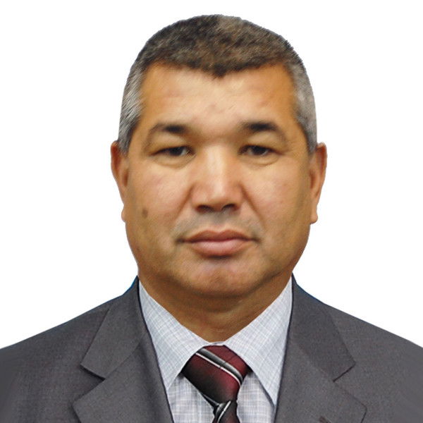 Жангабай Абдираманов