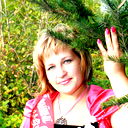 Анна Богачева