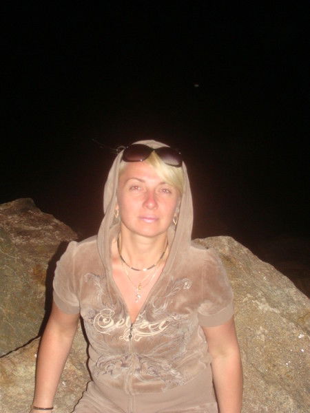 Ирина Макарьина