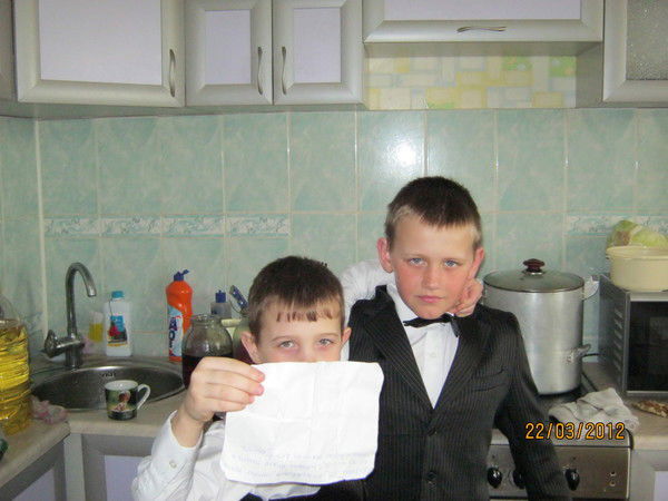 Владимир Кожевников