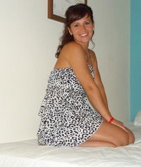 Каметова Ирина