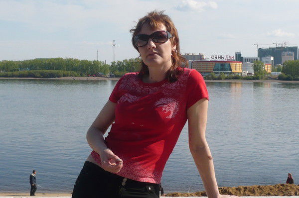 Ирина Ровкина