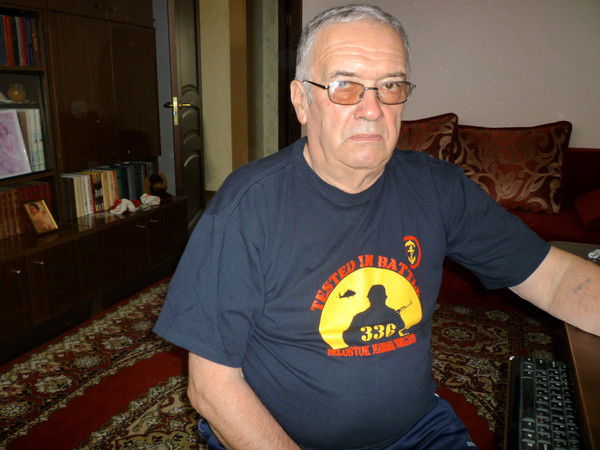 Владимир Мурзин