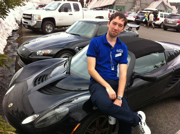 Джасур Джамалов