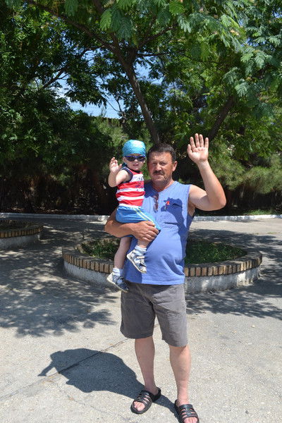 Владимир Курбацкий