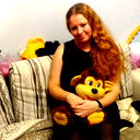 Марина Николаева