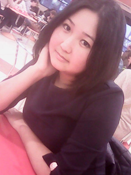 Jumagul Аsylbekovа