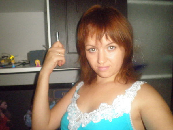 Анастасия Шумилова