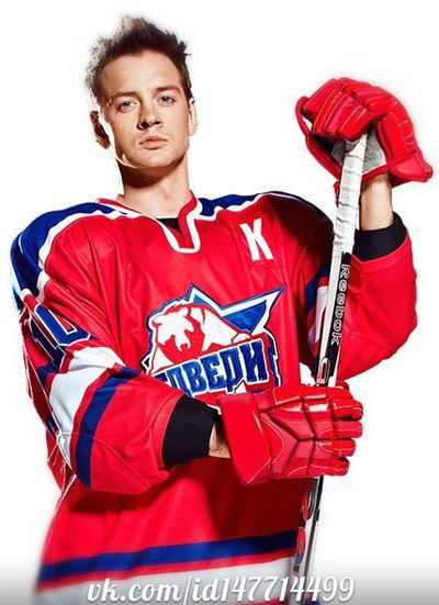 Саша Минаев