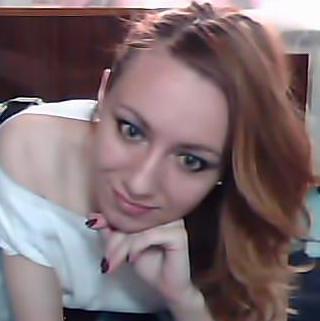 Инна Приступа