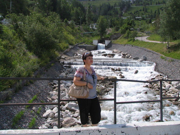 Лариса Воротникова