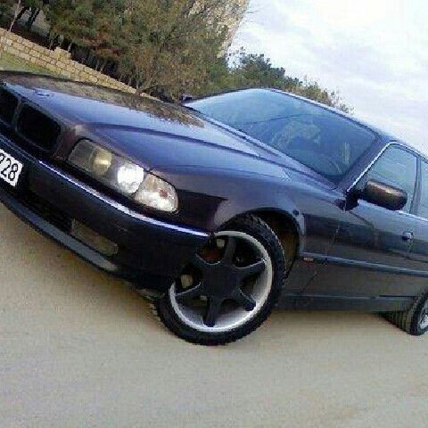 Матвей Тютин