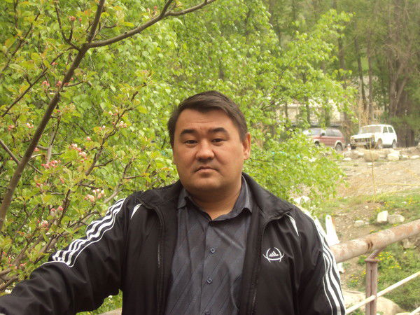 Урал Мазитов