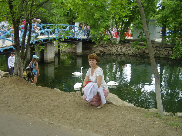 Гульнар Берниязова