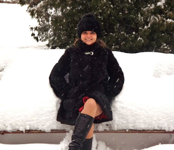 Елена Абрамова