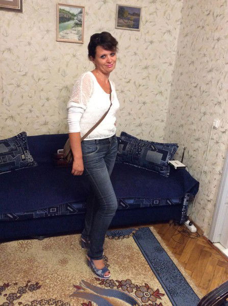 Юлія Камінська