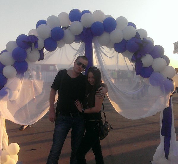 *верочка* Мещерякова*