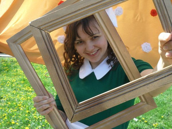 Оксана Блохина