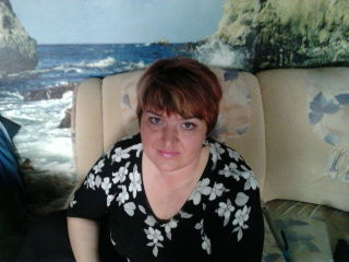 Марина Чиркова