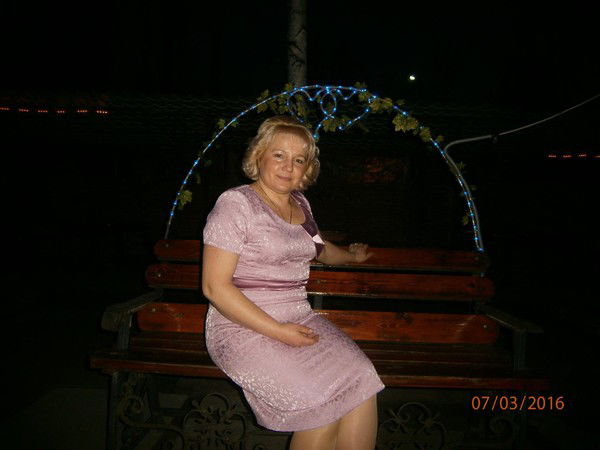 Ирина Плетень