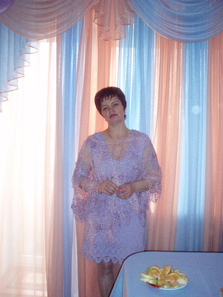 Татьяна Фомина