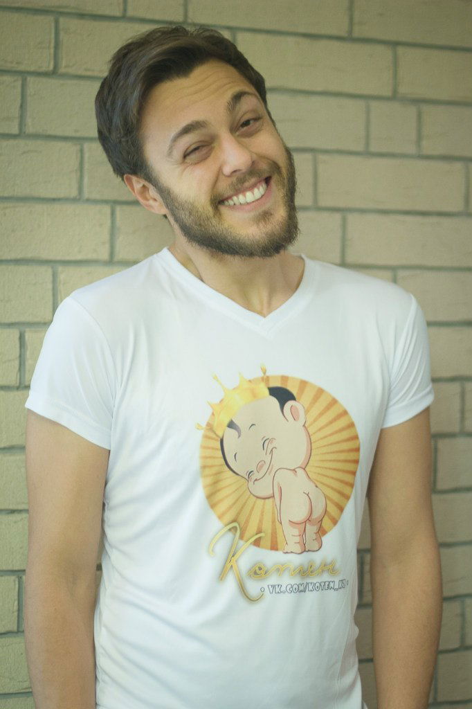 Диана Оралбекова