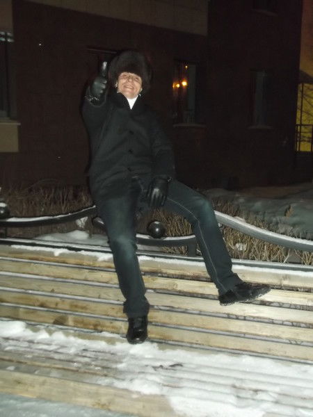 Сергей Бурдиян