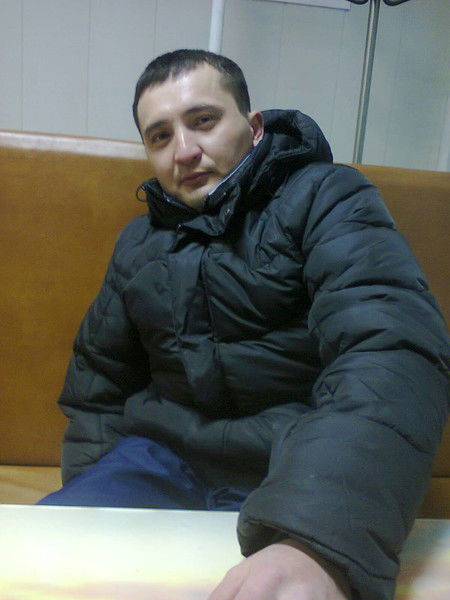 Туремурат Жусупов