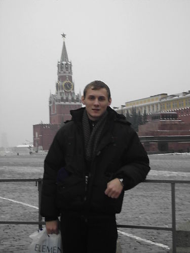 Денис Гришин