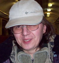 Валерий Третейский