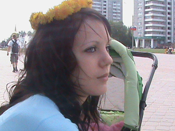 Татьяна Константинова