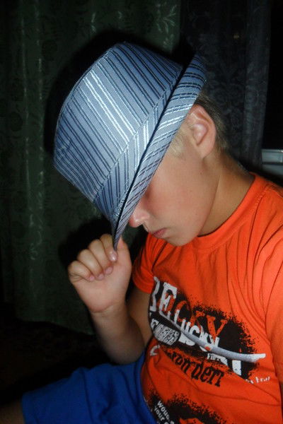 Артём Заярный