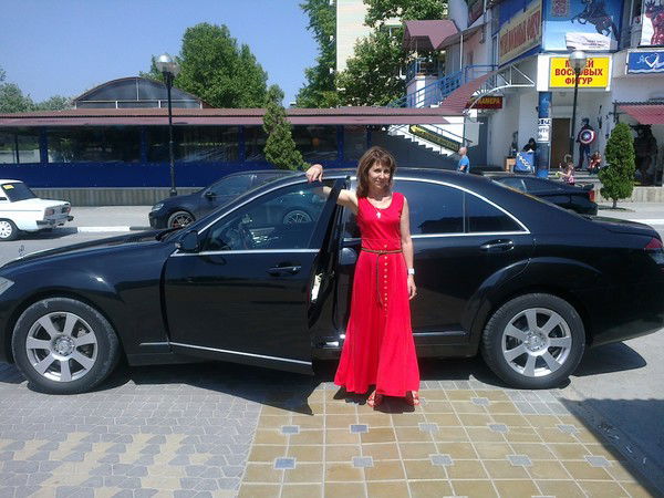 Маргарита Приходько