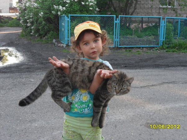 Ольга Соловьёва