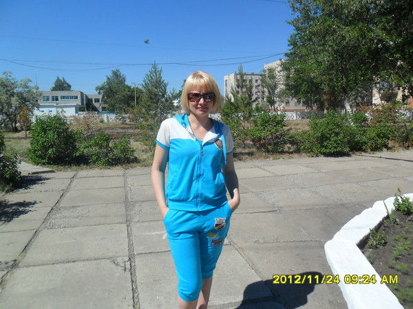 Алена Кудабаева